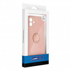 Samsung Galaxy S20 FE 5G Case Roar Amber Pink