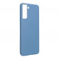 Samsung Galaxy S22 Case Silicone Elegant  Blue