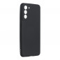 Samsung Galaxy S22 Plus Case Silicone Elegant  Black