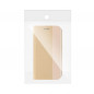Samsung Galaxy A13 LTE Wallet Cases Sensitive Book Gold
