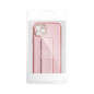 Samsung Galaxy S20 FE 5G Case LEATHER Case Kickstand Pink