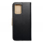 XIAOMI Redmi 10 Wallet Cases Fancy Book Black