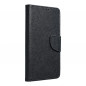 Samsung Galaxy A13 5G Wallet Cases Fancy Book Black