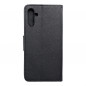 Samsung Galaxy A13 5G Wallet Cases Fancy Book Black