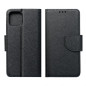 Samsung Galaxy A13 5G Wallet Cases Fancy Book Black