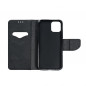 Samsung Galaxy A13 5G Wallet Cases Fancy Book Black