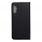 Samsung Galaxy A13 LTE Wallet Cases Smart Case Book Black