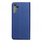 Samsung Galaxy A13 LTE Wallet Cases Smart Case Book Navy