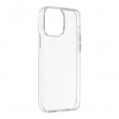 Apple iPhone 13 Pro Max Case SUPER CLEAR HYBRID Transparent