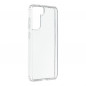 Samsung Galaxy S21 FE 5G Case SUPER CLEAR HYBRID Transparent