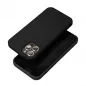Apple iPhone XR Case Roar Space Monochrome, Elegant  Black