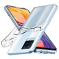 realme V13 5G Case Ultra Slim 0,5mm Transparent
