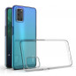 Oppo A56 5G Case Ultra Slim 0,5mm Transparent