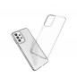 Samsung Galaxy A13 LTE Case CLEAR 2mm BOX Transparent