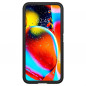 Samsung Galaxy S22 Case Spigen Armor Black
