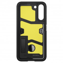 Samsung Galaxy S22 Case Spigen Armor Black