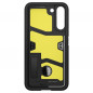 Samsung Galaxy S22 Case Spigen Armor Black