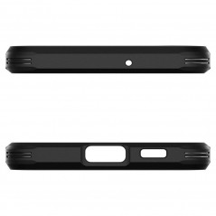 Samsung Galaxy S22 Case Spigen Armor Black