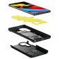 Samsung Galaxy S22 Ultra Case Spigen Armor Black