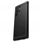 Samsung Galaxy S22 Ultra Case Spigen Armor Black