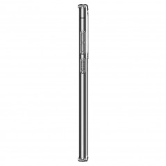 Samsung Galaxy S22 Ultra Case Spigen Ultra Hybrid Crystal clear  Transparent