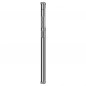 Samsung Galaxy S22 Ultra Case Spigen Ultra Hybrid Crystal clear  Transparent