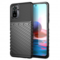 XIAOMI Redmi 10 Case THUNDER Black