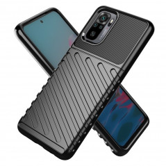 XIAOMI Redmi 10 Case THUNDER Black