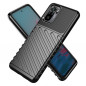 XIAOMI Redmi 10 Case THUNDER Black