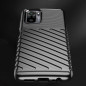 XIAOMI Redmi 10 Case THUNDER Black