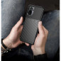 XIAOMI Redmi 10 Case THUNDER Black