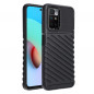 XIAOMI Redmi 10 2022 Case THUNDER Black