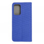 Samsung Galaxy A53 5G Wallet Cases Sensitive Book Light blue