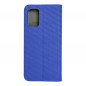 Samsung Galaxy A13 LTE Wallet Cases Sensitive Book Light blue