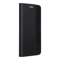 XIAOMI Poco M4 Pro 5G Wallet Cases Sensitive Book Black