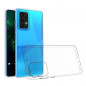 Samsung Galaxy A53 5G Case Ultra Slim 0,5mm Transparent