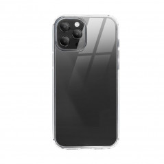 Samsung Galaxy A13 5G Case SUPER CLEAR HYBRID Transparent