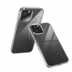 Samsung Galaxy A13 5G Case SUPER CLEAR HYBRID Transparent