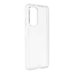 Samsung Galaxy A13 5G Case SUPER CLEAR HYBRID Transparent