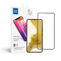 Samsung Galaxy S22 Tempered glass Blue Star 9H Transparent