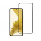 Samsung Galaxy S22 Tempered glass Blue Star 9H Transparent