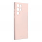 Samsung Galaxy S22 Ultra Case Roar Space Monochrome, Elegant  Pink