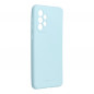 Samsung Galaxy A33 Case Roar Space Monochrome, Elegant  Sky Blue