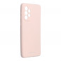 Samsung Galaxy A33 Case Roar Space Monochrome, Elegant  Pink