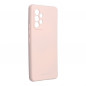 Samsung Galaxy A53 5G Case Roar Space Monochrome, Elegant  Pink