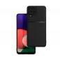 Samsung Galaxy A22 5G Case Noble Black