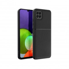 Samsung Galaxy A22 5G Case Noble Black