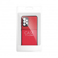 Samsung Galaxy A32 5G Case Noble Red
