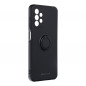 Samsung Galaxy A13 LTE Case Roar Amber Black