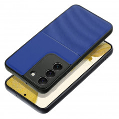 Samsung Galaxy S22 Case Noble Blue